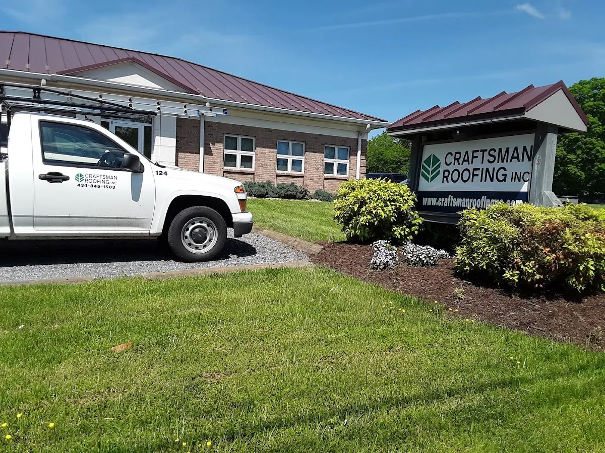 Quality Chimney Repair by experienced craftsmen in DeWitt
